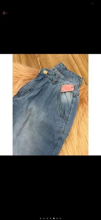Calça Feminina - Foto 2