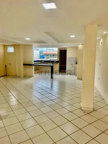 Apartamento no Bairro Maria das Graças