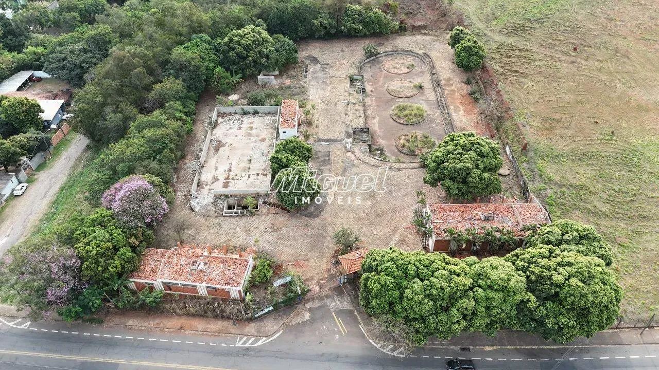 Área Comercial, à venda, com 8.000,86 m² - Campestre - Piracicaba - SP