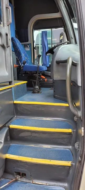 Ônibus Rodoviario Andare Classe - 54 lugares - impecável! - Foto 5