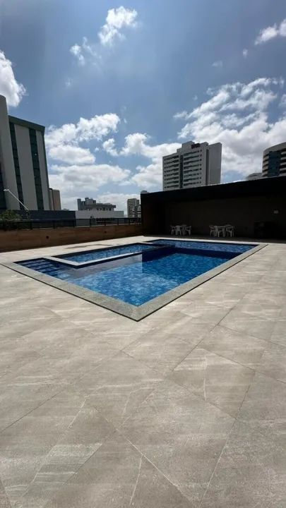 Apartamento no Ed. Portinari à Venda - Foto 3