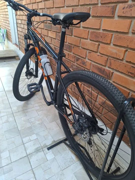 Bicicleta Aro 29 - Foto 2
