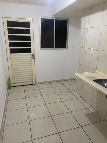 Captação de Apartamento para locação na Rua 101, Jardim Ceu Azul, Valparaíso de Goiás, GO