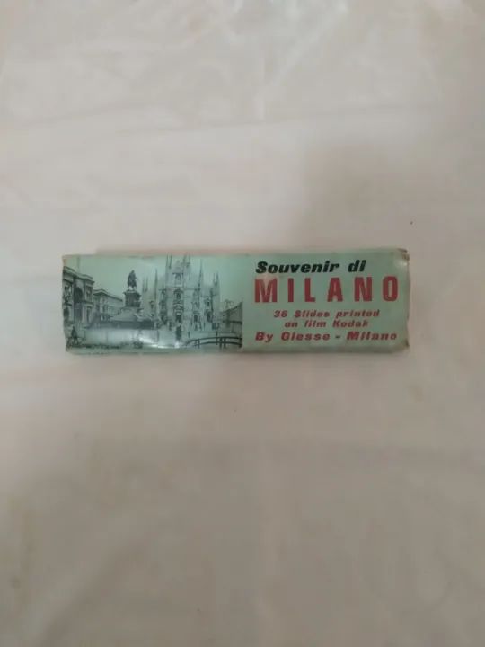Slide italiano  - Foto 4