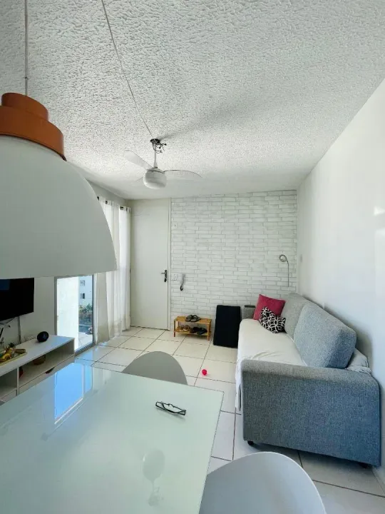 Apartamento à venda em Rio de Janeiro, Tomás Coelho, com 2 quartos, com 44 m², Condomínio
