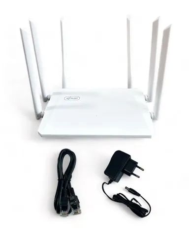 ROTEADOR WIFI  KNUP RW403 M - Foto 2