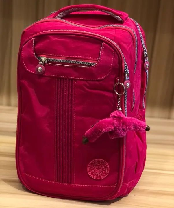 Mochila Kipling Grande! FRETE GRÁTIS 64304971485569121