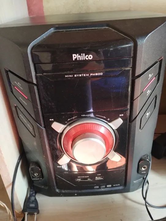 Philco  - Foto 3