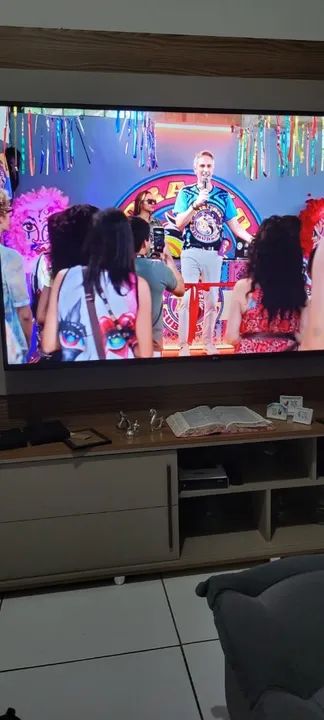 TV LG Smart 4K - Foto 5