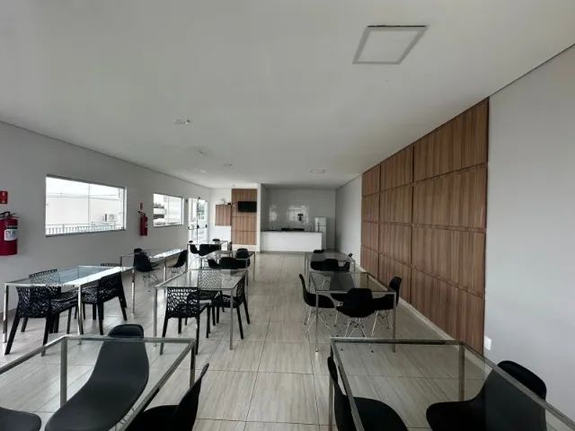 VENDO LINDO APARTAMENTO COND. CAMPO DI SEVILHA - Foto 7