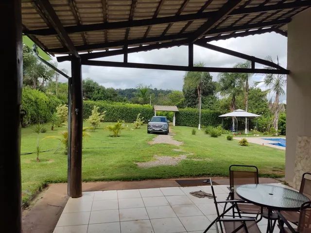 Chácara Condomínio nova Itália - Foto 9