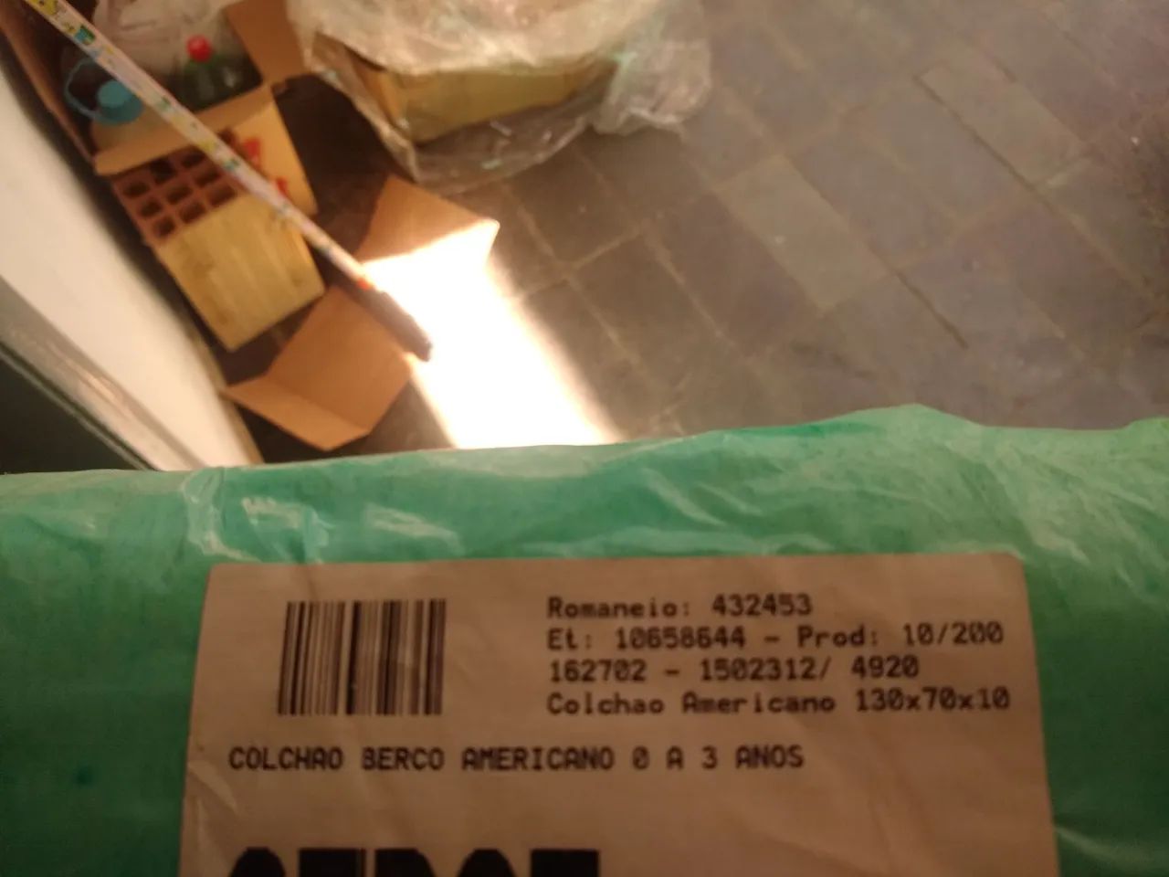 Colchão Berço  - Foto 4