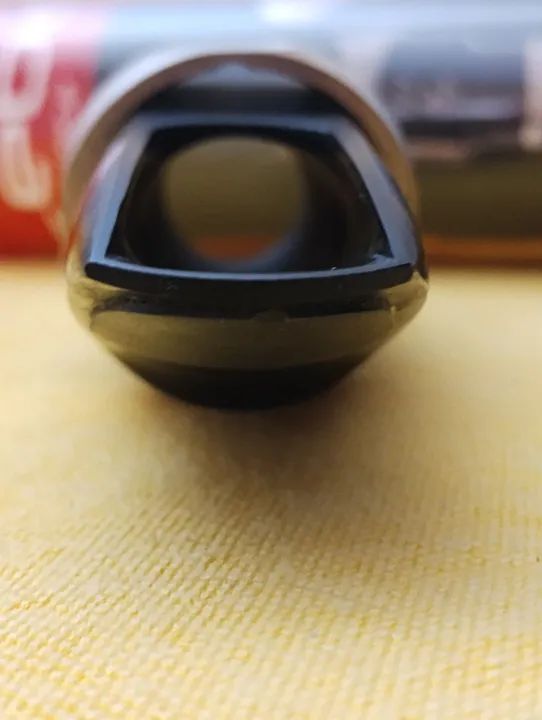 Boquilha Sax Tenor Lebaylè LRIII 8 Reso Chamber  - Foto 5