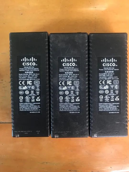 075 Access Point Cisco Meraki - Foto 5