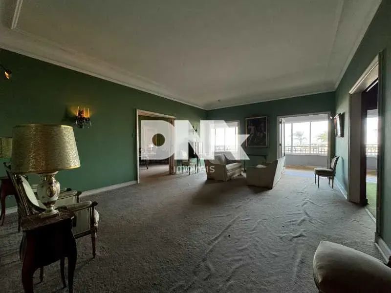 Apartamento-À VENDA-Copacabana-Rio de Janeiro-RJ - Foto 4