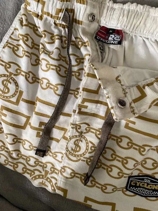 Saia da Cyclone Original  - Foto 2