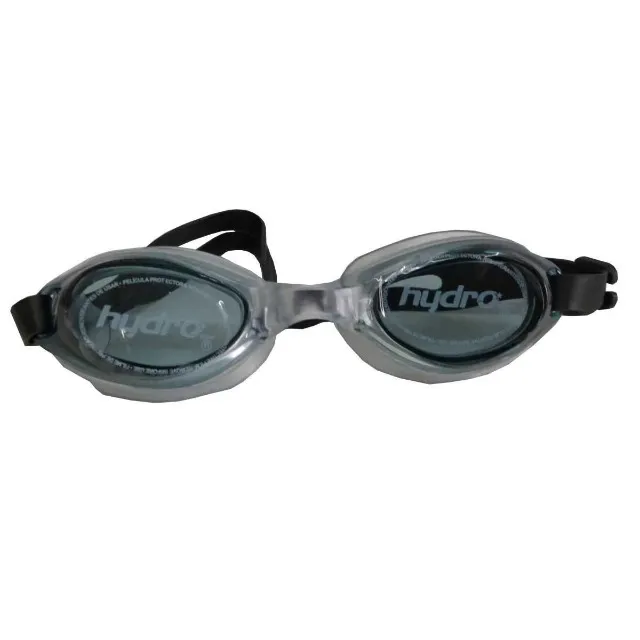 Óculos Para Natação Junior Champ 2.0 - Original Hydro - Preto