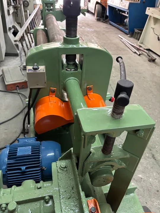 Calandra 1/4 - Foto 3