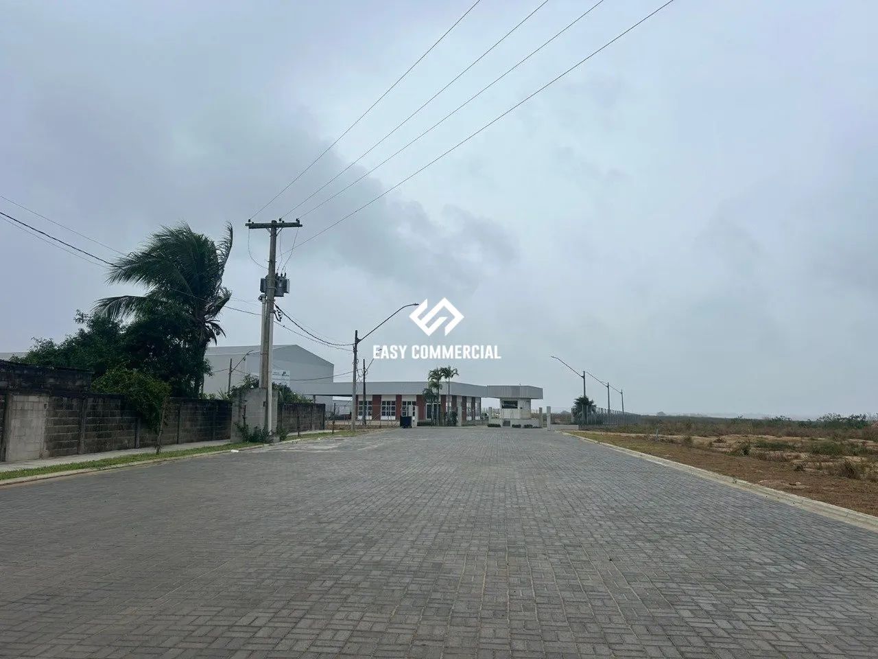 Galpão de 9.000 m² em Corrego Alegre - Foto 5