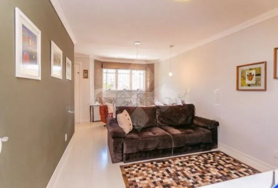 PORTO ALEGRE - Casa Padrão - Jardim Itu - Foto 4