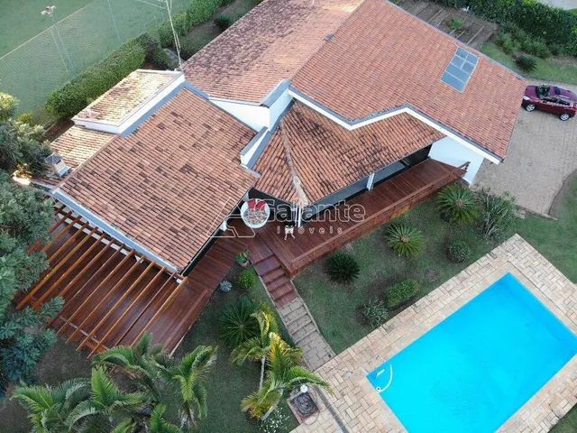 chácara - Parque das Nações - Indaiatuba - Foto 2