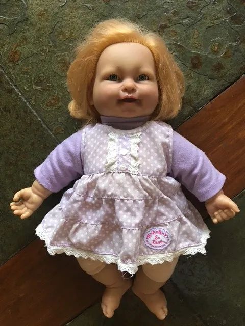 bebe Reborn - Foto 2