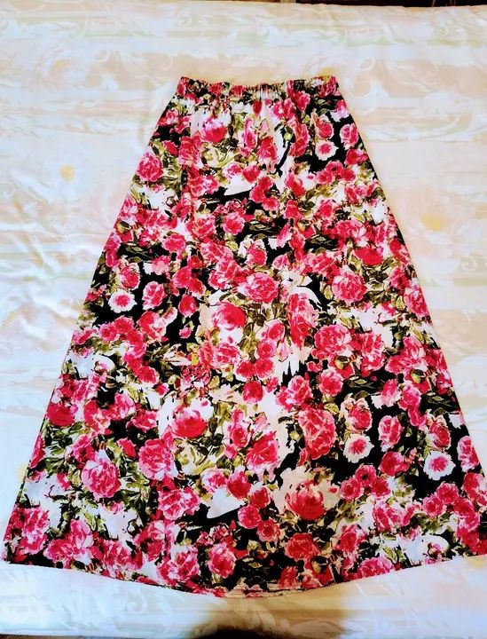 Saia longa - Foto 2