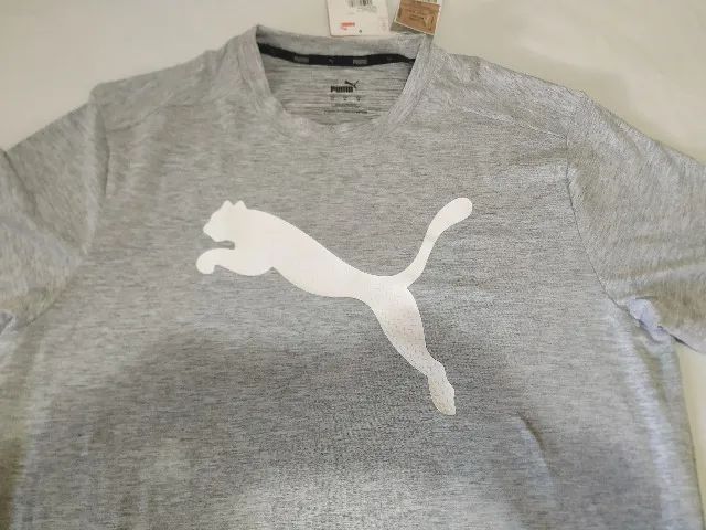 Camisa Puma  - Foto 2