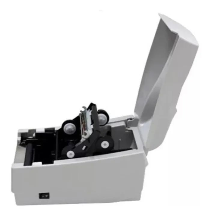 Impressora Argox Os-214 Plus - Foto 2
