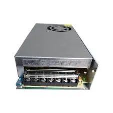 (NOVO) Fonte chaveada 12V 20A - Foto 2