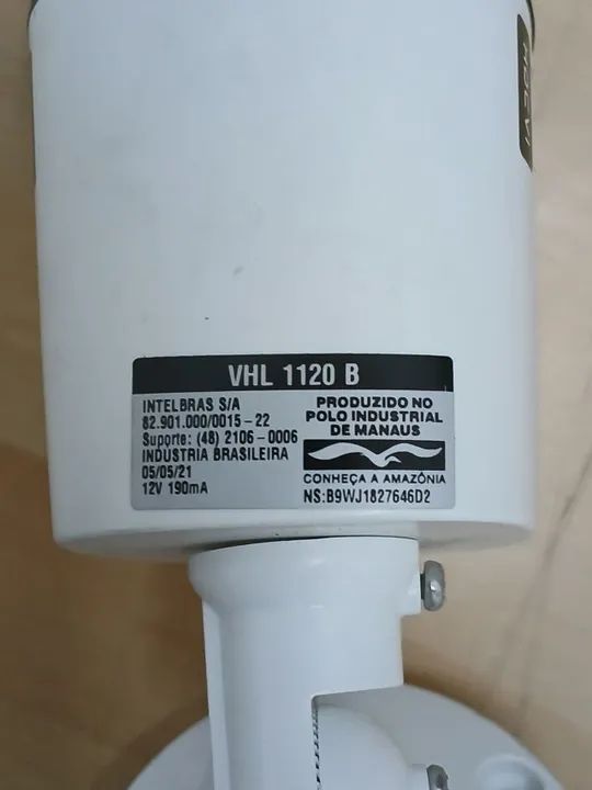 DVR 8 canais + 8 câmeras - Foto 3