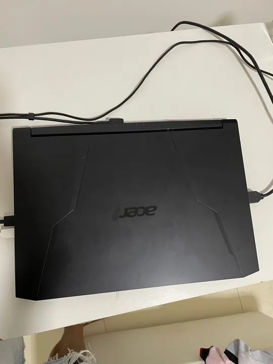 Notebook Gamer Acer Nitro 5 - Foto 4