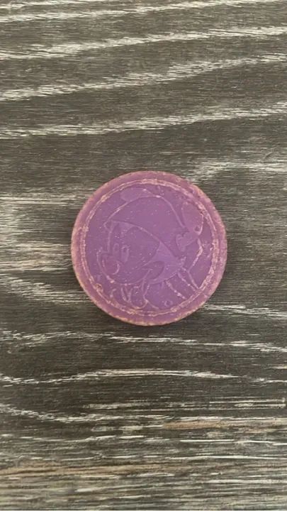 Master tazo Animaniacs Elma Chips 