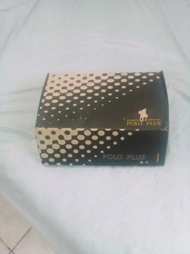 Sapatenis zerado 45/46