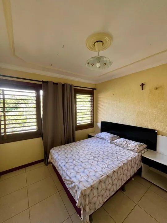 Casa + chalé anexo para alugar em Guaramiranga - Foto 5