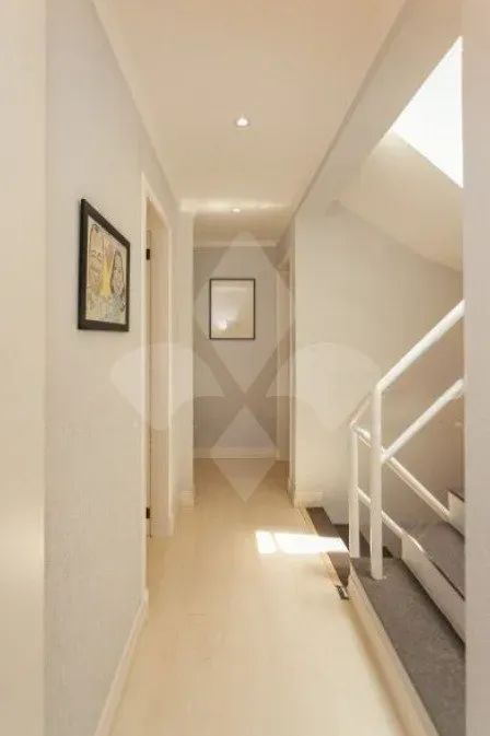 PORTO ALEGRE - Casa Padrão - Jardim Itu - Foto 12