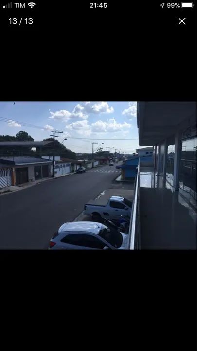 VENDO OU ALUGO PRÉDIO COMERCIAL CIDADE NOVA - Foto 2