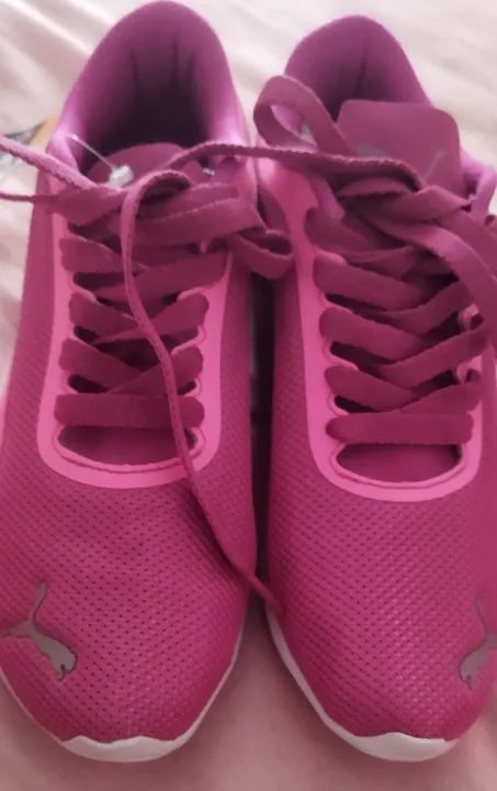 Tênis Puma - Foto 3