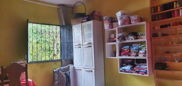 Casa no Colonia Terra Nova - Foto 5