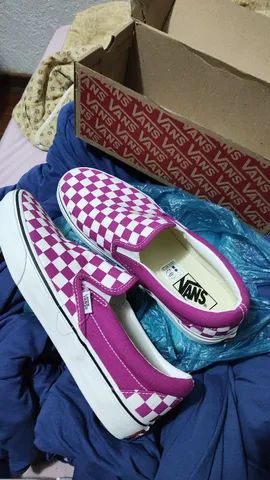 Tenis vans best sale baratos df