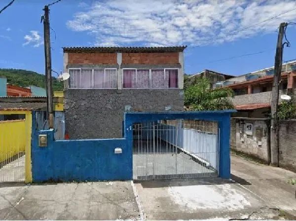 Praia do Saco - Rua Henriqueta Rita dos Santos Casa 2qtos (Imóvel Retomado Caixa)