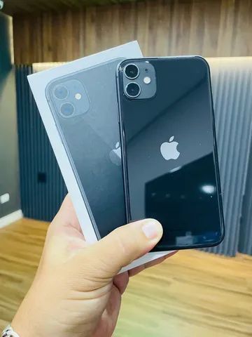iPhone 11 em promoção nessa terça feira / a loja número 1  - Foto 4