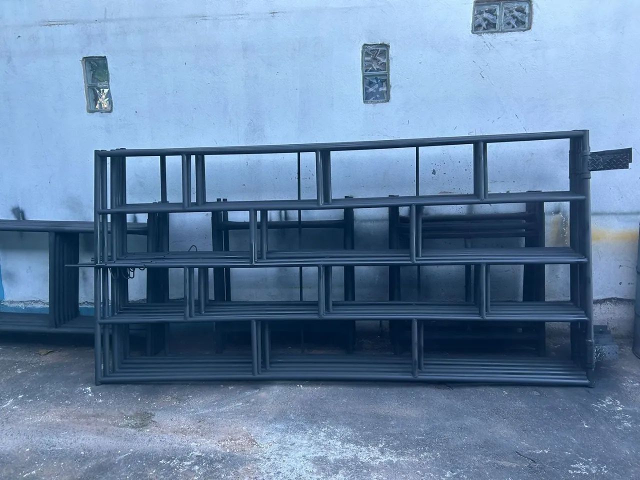 Porteira - Foto 2