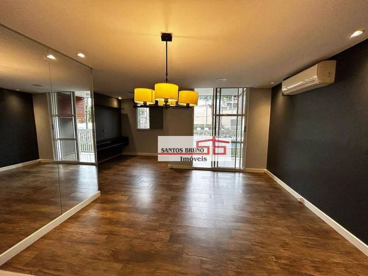 Apartamento à venda, 70 m² por R$ 580.000,00 - Freguesia do Ó - São Paulo/SP