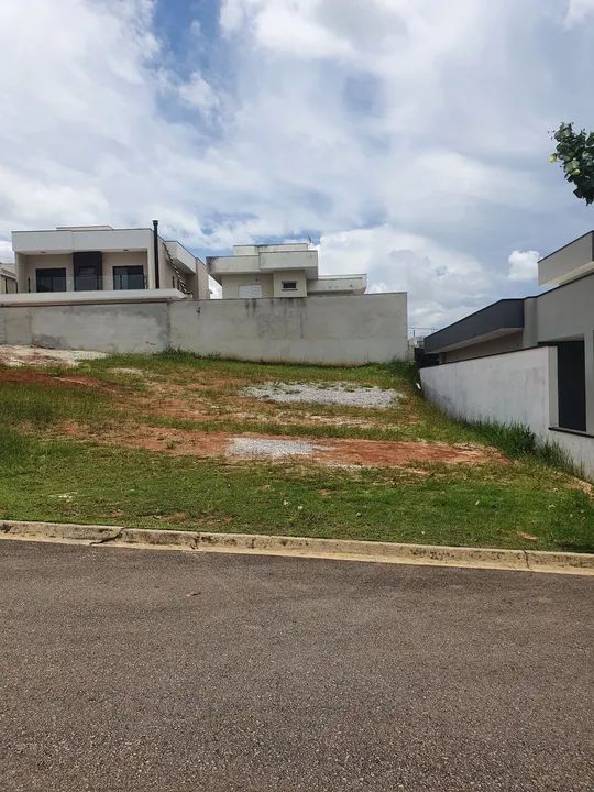 foto - São José dos Campos - Parque Residencial Aquarius