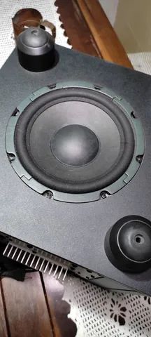 "Subwoofer JBL 145 8" 100 a 200w 35Hz" - Foto 2