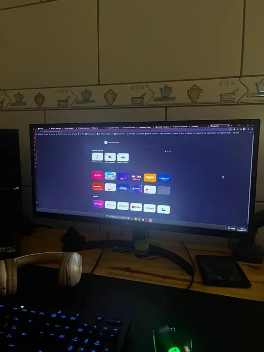 2 Monitores por 1000 - Foto 5