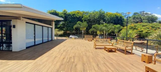 Terreno à venda 306m2 em condomínio Quinta da Primavera Praça das Flores, em Ribeirão Pret - Foto 5