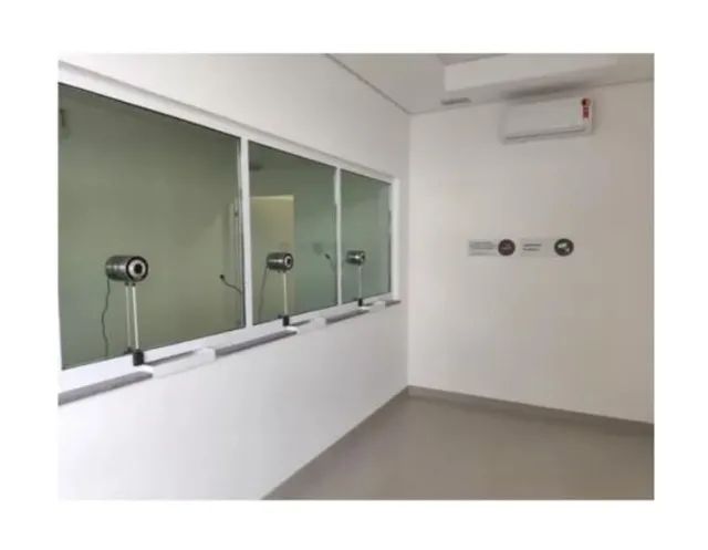 Intercomunicador (comunicação com segurança à distância)