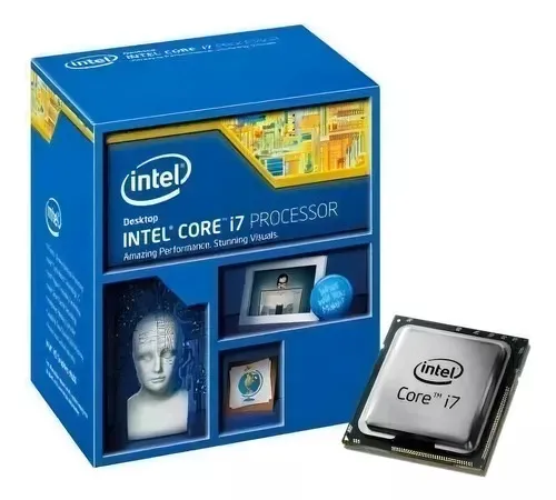 core i7 4790 core i7 4790